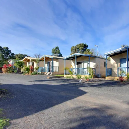 Amaroo Park