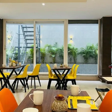 Zen Studios - DLF CyberCity Gurgaon