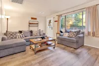 Robinhood Chalet #2277
