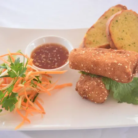 Spice Palace Hotel