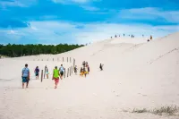 Sailor Łeba - Beach