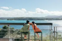 Kouri Villa Indigo - Ocean View