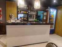 Hotel Augustus - bar
