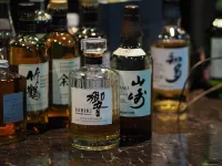 SAUNA HOTEL GIFU - bar
