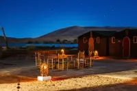 Palmeras Y Dunas Luxery Camp