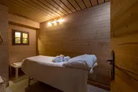 Hotel Baita Dei Pini - ที่มีสปา