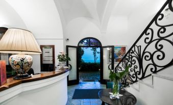 Hotel Pellegrino