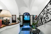 Hotel Pellegrino