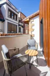 Be10 Suites, Bermeo