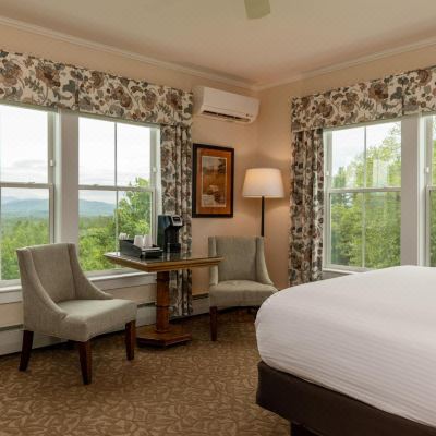 Grand View Queen Mountain View Grand Resort & Spa Promo Code