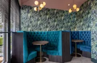 Applegarth Villa Hotel & Restaurant (Adult Only) - 朝食