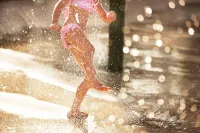 Cable Beach Club Resort & Spa - Beach