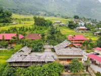 Khèn Mông Homestay