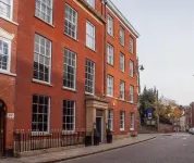 Lace Market Hotel - bar