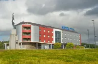 Hotel Spa Norat Torre Do Deza - balneario