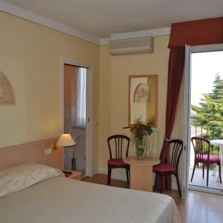 Hotel Alsazia