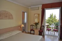 Hotel Alsazia - Aamiainen
