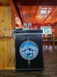 Mountain View Lodge - 1 Minute from Lukla Airport - bar