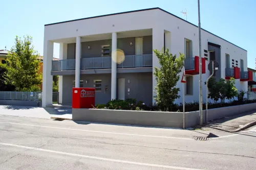 6 Porte Guesthouse