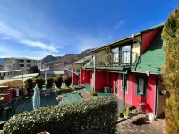 La Posada Hotels in 
