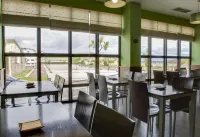 Hotel Playa de Laxe