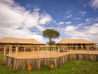 Malaika Seronera Luxury Camp Hotels in Serengeti