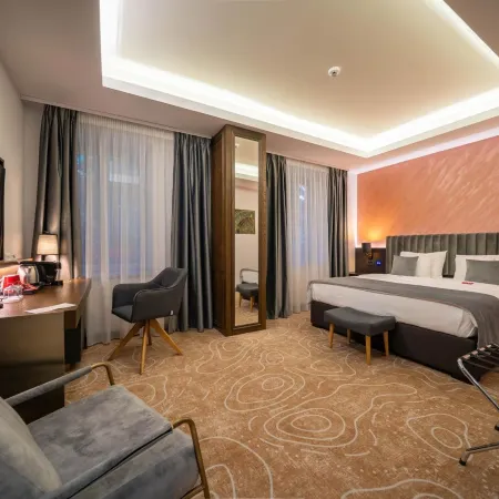 Atlas Hotel