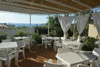I Colori del Mare - parking