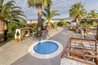 El Cortijo de Zahara by QHotels - Romantic