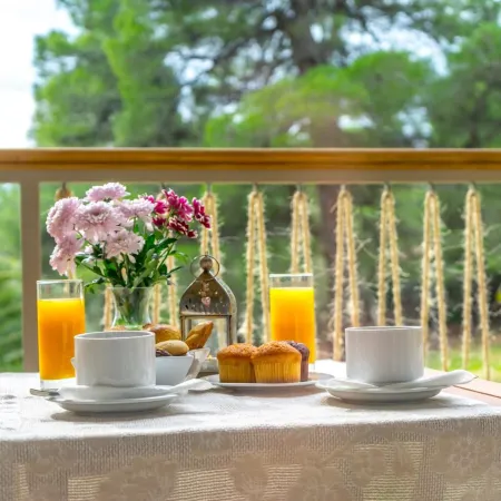 Forest Resort Suites Skiathos