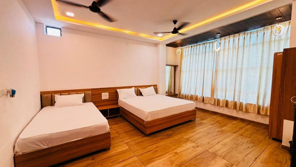HOTEL ANAYAA FAIRVIEW