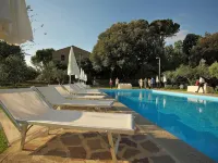 Antico Borgo la Commenda Ξενοδοχεία στην πόλη Montefiascone
