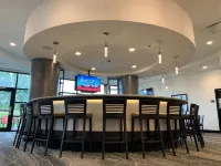 Best Western Premier Northwood Hotel - bar