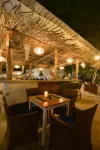 The Koho Air Hotel - bar