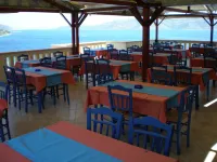 Agnanti Hotel - breakfast