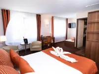 Hotel Regina & Spa Hotels in Berck