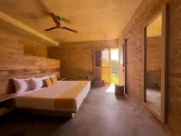 Torrearena Design Hotel - Balkoner