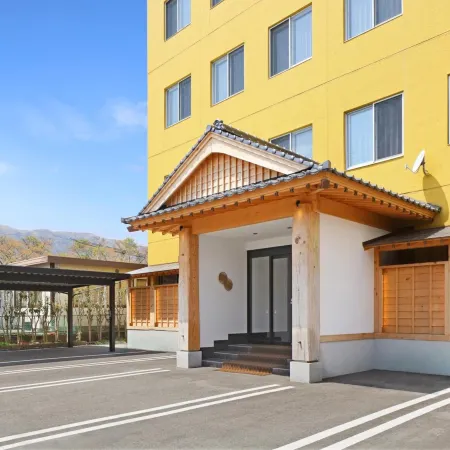 Gogaku Hotel