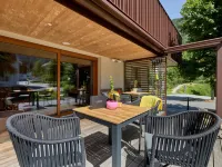 Hotel Appartement Roggal Hotels in Lech