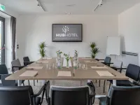 Hub Hotel Hotels in Gubbio