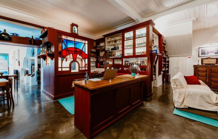 Galricho Heritage House