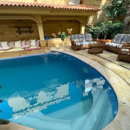 Cozy Villa with private pool