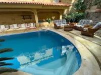 Cozy Villa with private pool -  Holiday Villas