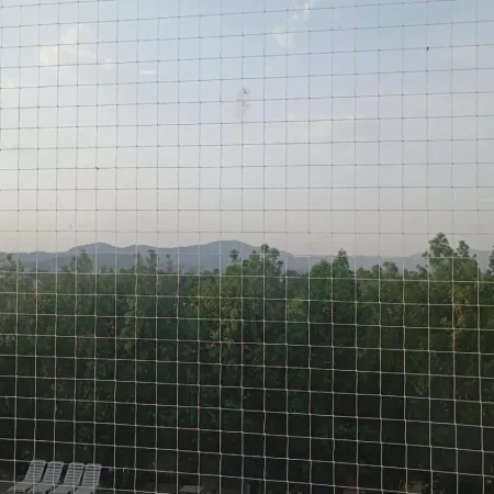 Bamboo Saa Mulberry Resort Pushkar