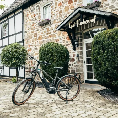 Gut Funkenhof