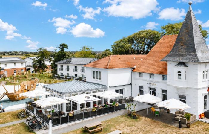 Hotel Bloemfontein