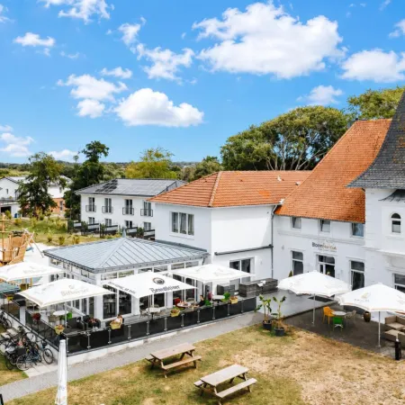 Hotel Bloemfontein