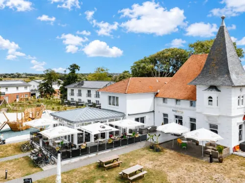 Hotel Bloemfontein - 3-Star