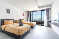 Rockstar Beach Apartments - Condos