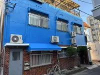 SETOUCHI SIOGAMICHO 301 - 2-Star